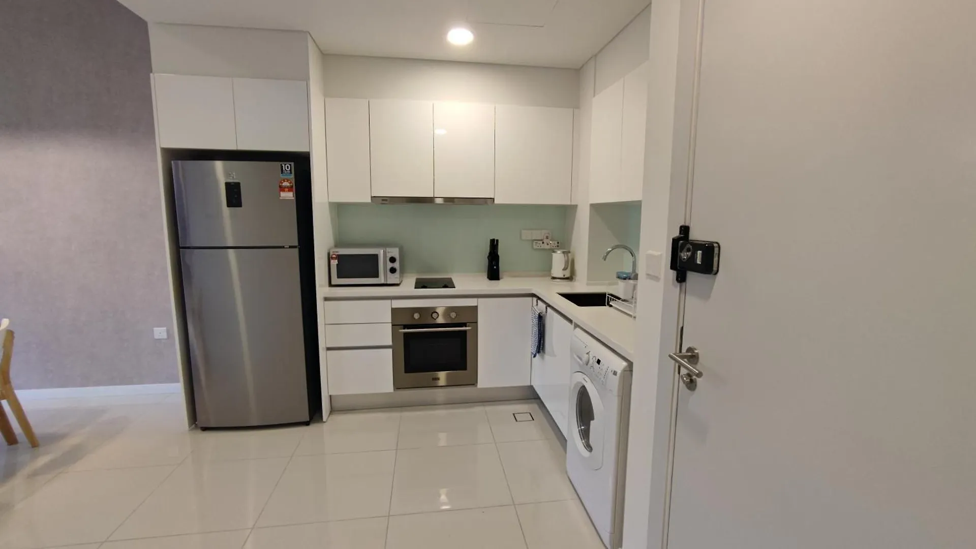 Apartment Fhaz.Wan Kl East Mall- 2Bedroom Melati/ Gombak Kuala Lumpur Malaysia