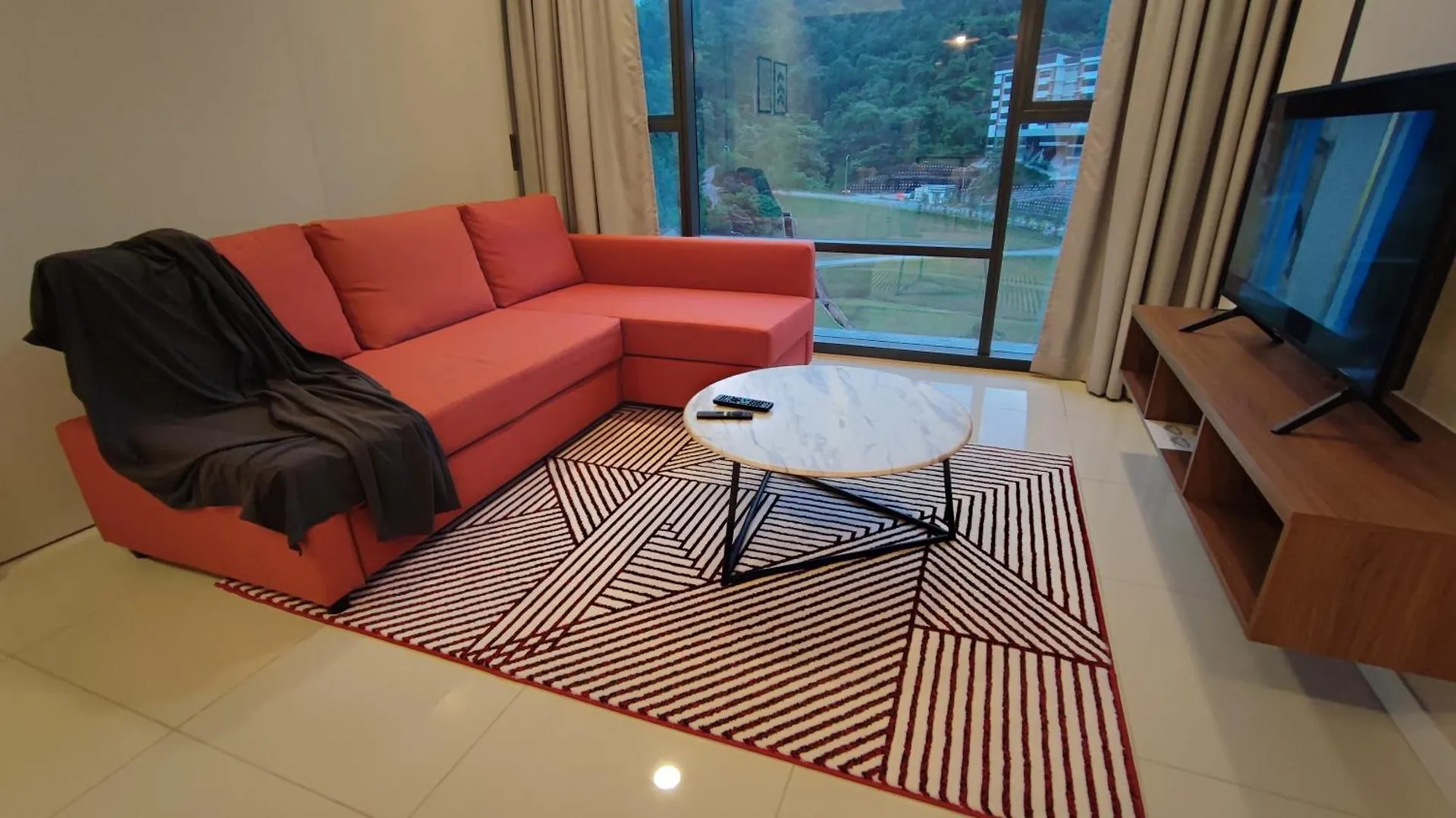 Fhaz.Wan Kl East Mall- 2Bedroom Melati/ Gombak Kuala Lumpur