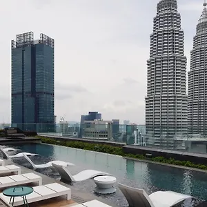  Apartment Star Luxury Klcc