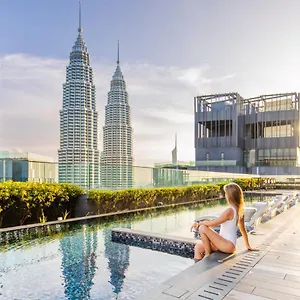  Apartment Star Klcc