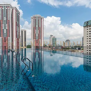 Chambers Premier Apartment