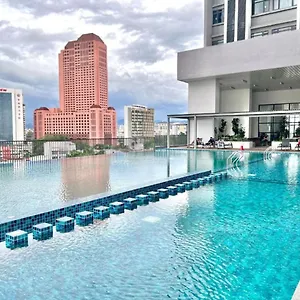 Appartement Chambers Kl By Fortune, Kuala Lumpur