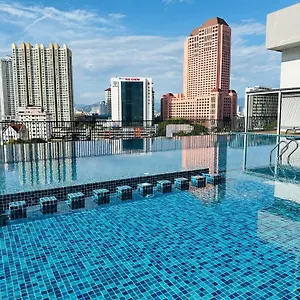  Apartment Chamber Klcc