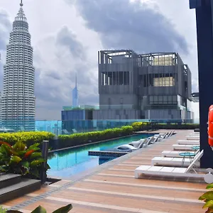  Apartment Star Klcc By Bhs