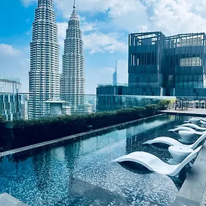  Apartment Star At Klcc By Eae