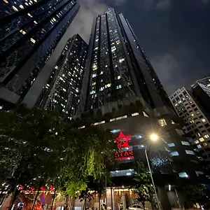  Apartment Star Sky Pool Klcc