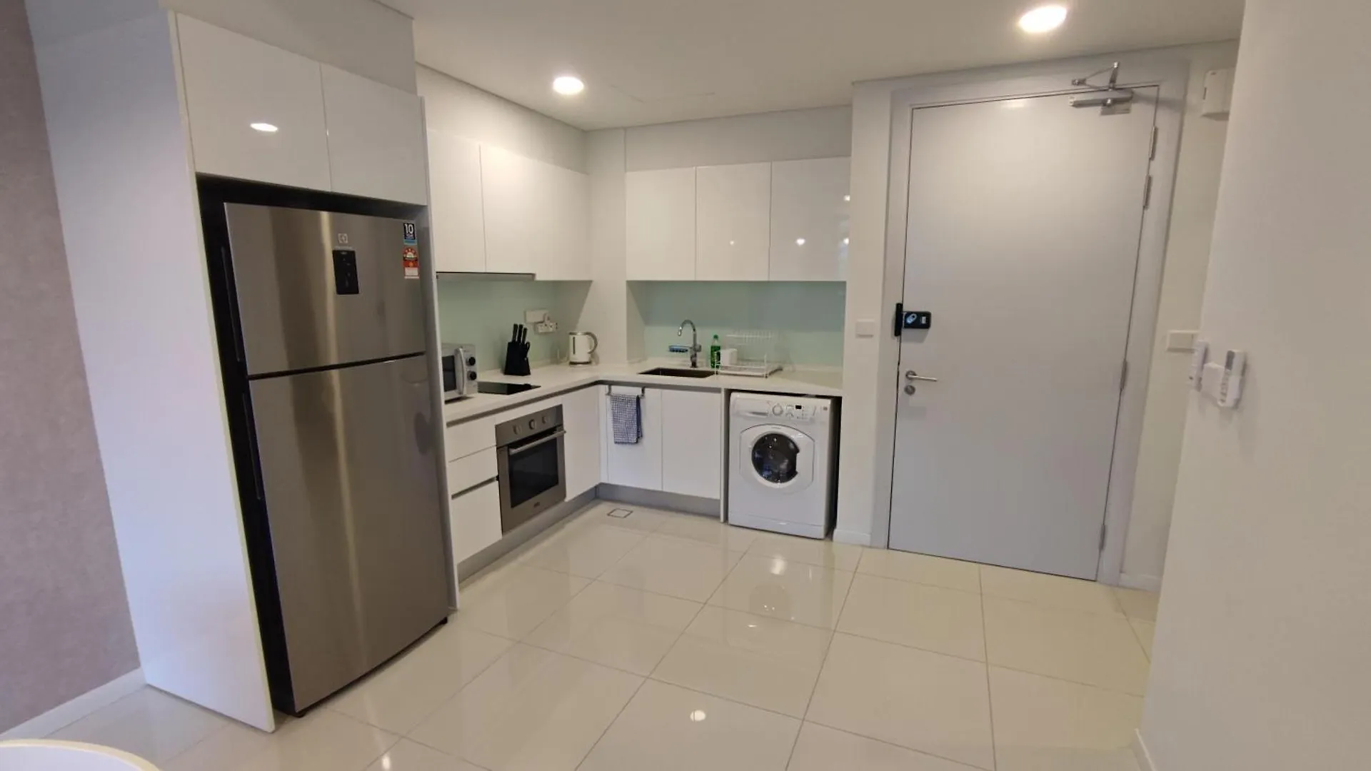 Apartment Fhaz.Wan Kl East Mall- 2Bedroom Melati/ Gombak Kuala Lumpur